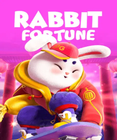 Fortune Rabbit — слот, где кролик открывает путь к призам